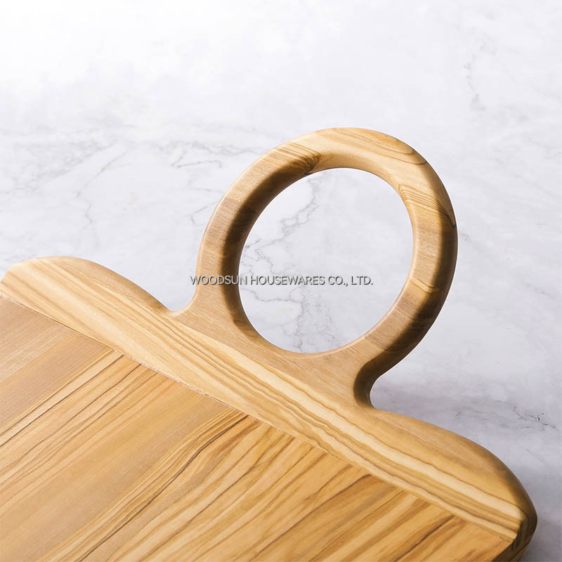 Woodsun China Supply Holy Communion Tray and Bread Plate Set