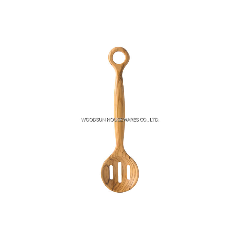 Kitchen Utensil Customize Cooking Spatula Spaghetti Spoon