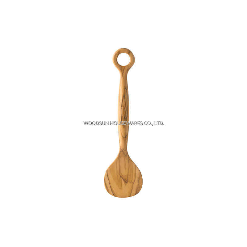 Kitchen Utensil Customize Cooking Spatula Spaghetti Spoon