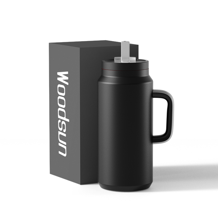 Wholesale Adventure Tumbler Mugs Cups With Lid And Straw Custom Coffee Cups For Christmas Gift