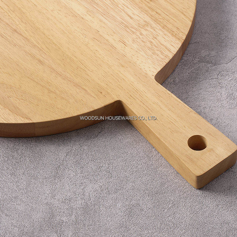 Woodsun Solid Lettering Tarjoilulauta Tavola Di Servizio Plateau De Service Pizza Serving Board Wood