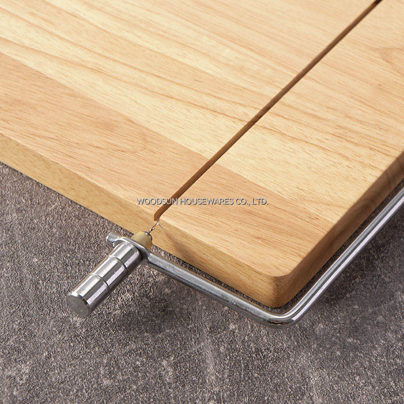 Solid Lettering Series Woodsun Manufactures Charcuterie Cheese Slicer Boards Utensils Cheese Set