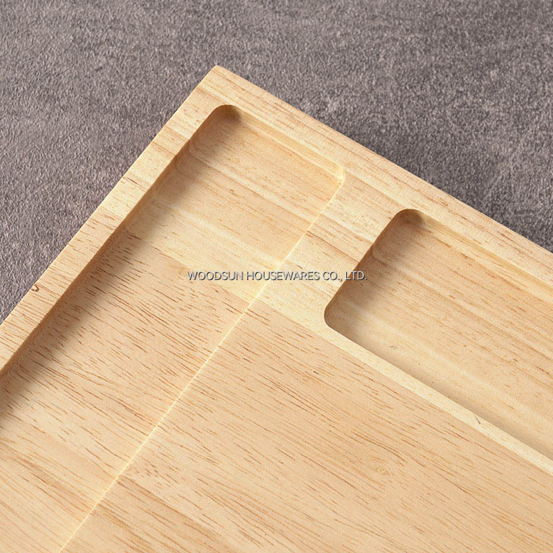 Woodsun Solid Lettering Tabla De Quesos Tablero De Embutidos Cheese Knife Board Large Charcuterie Board