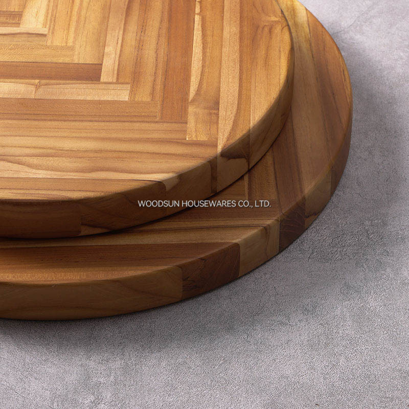Professional Supplier Tabla De Cortar De Madera Acacia Cutting Board