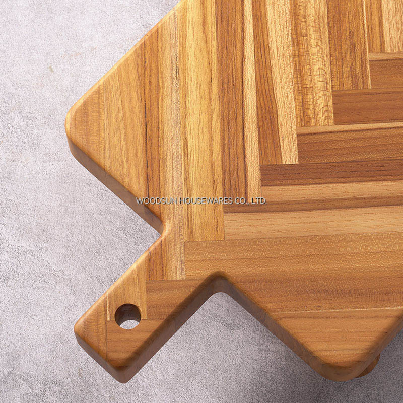 Woodsun Serving Plate Serving Tray Decorate Kitchen Tray Serving With Leg