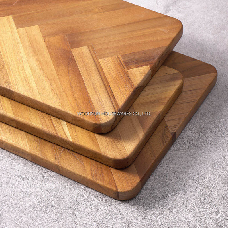 Wooden Serving Board