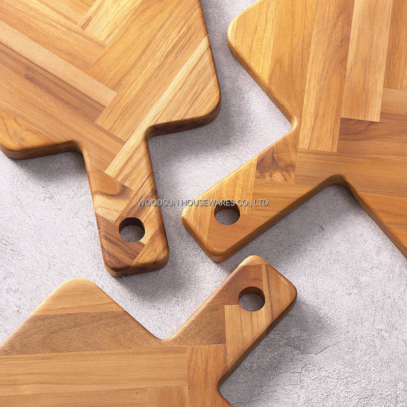 Wooden Serving Board