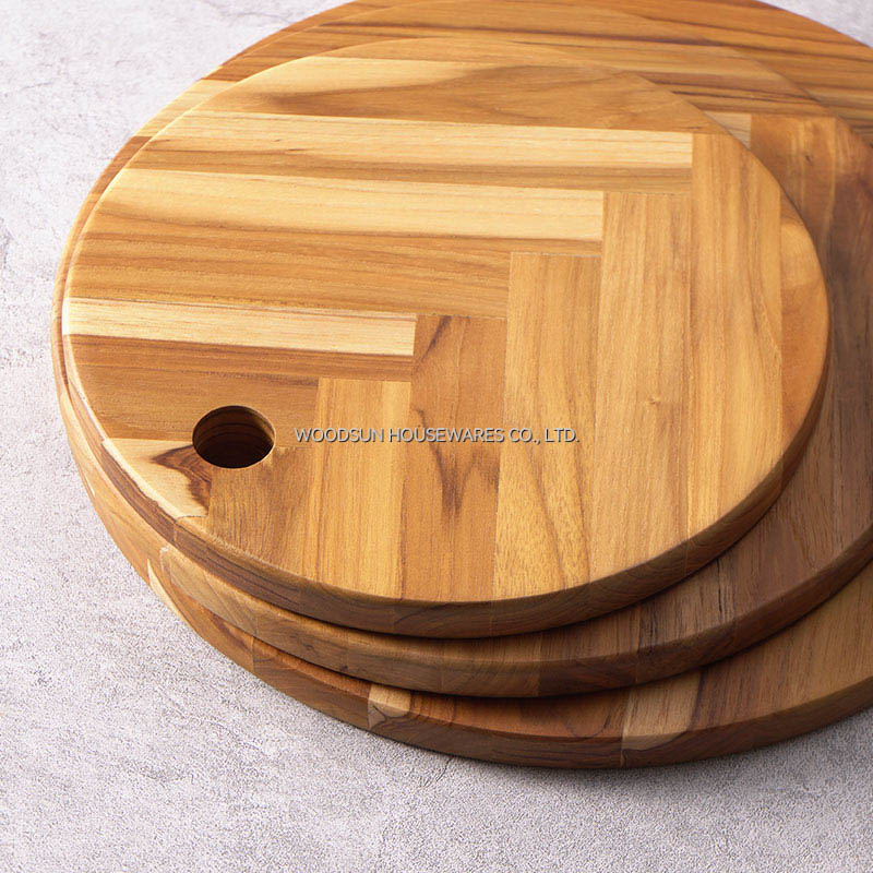 World's Top 500 Cooperative Suppliers Juego De Tablas De Cortar