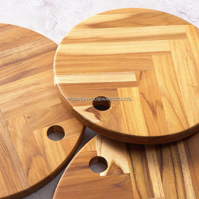 World's Top 500 Cooperative Suppliers Juego De Tablas De Cortar
