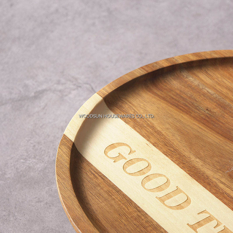 Woodsun Ein Kuchen Aus Holz Cake Station Wooden Cake Stand Plates Puesto De Pasteles