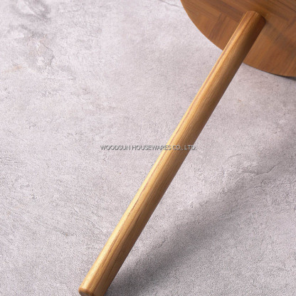 Woodsun Custom Wooden Paper Towel Holder