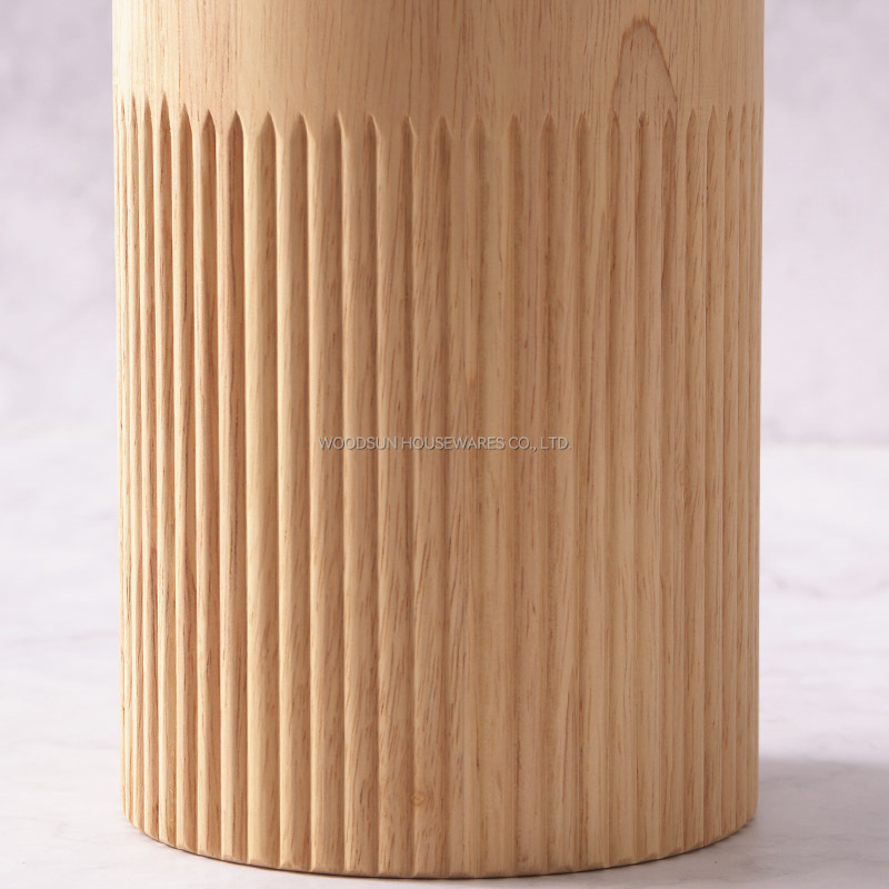 Woodsun Manufacturer Utensil Holder Kitchen Cooking Tools Holder