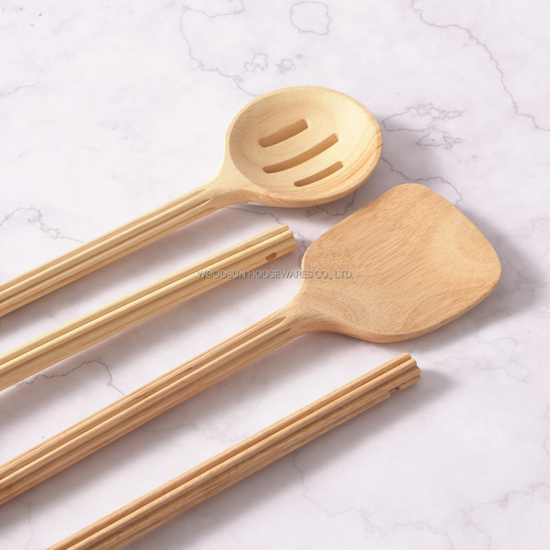 Woodsun Kitchen Accessories Other Kitchen Utensils Cook Utensil Wood