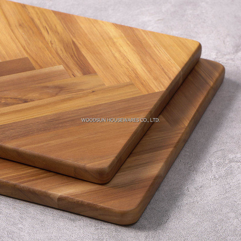 Woodsun Manufacturer Alibaba Wooden Serve Board Kitchen Cutting Board