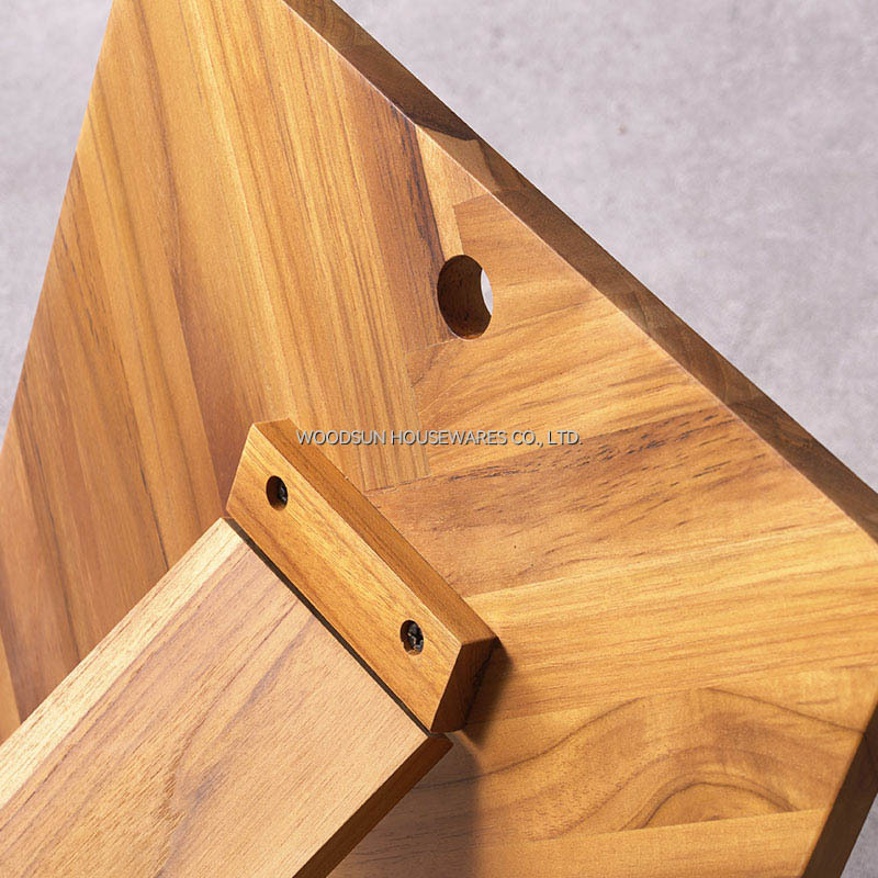 Woodsun Wooden Menu Holder Wood Restaurant