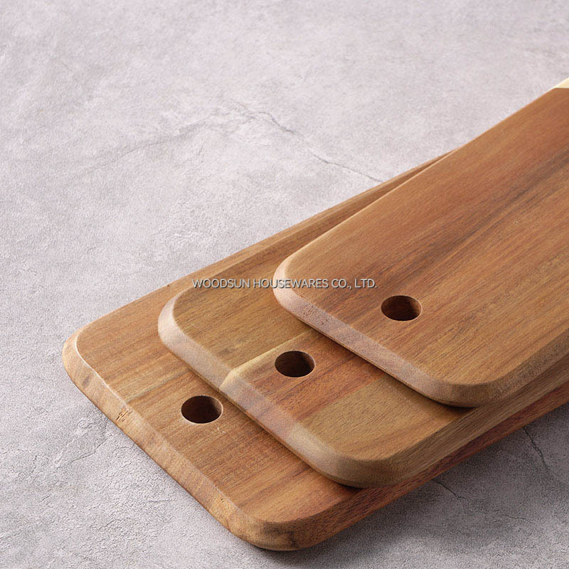 Woodsun Appetizer Long Serving Board Wholesale for Sale 2025