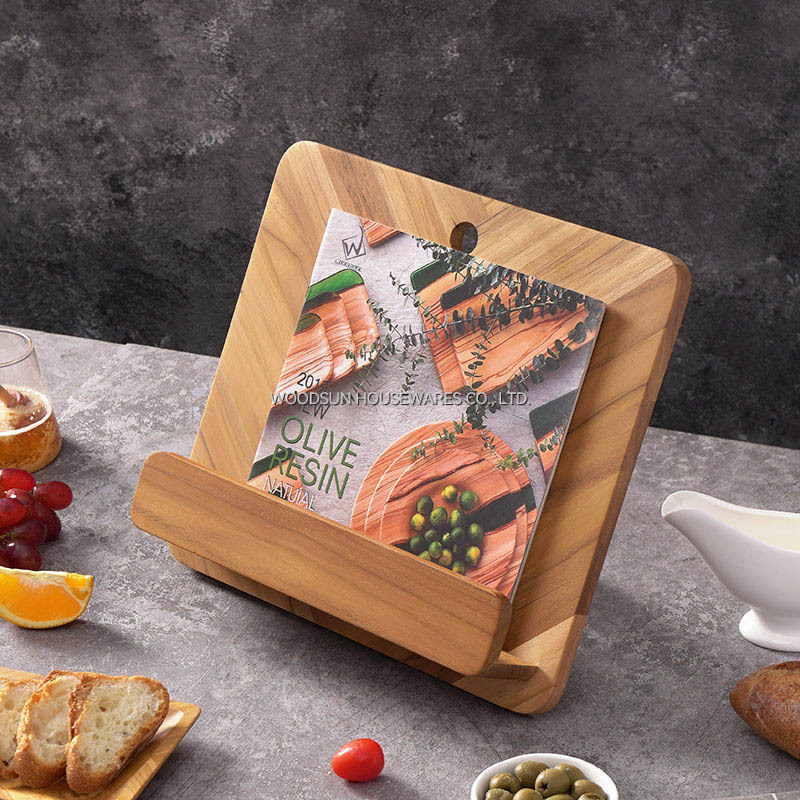 Woodsun Wooden Menu Holder Wood Restaurant