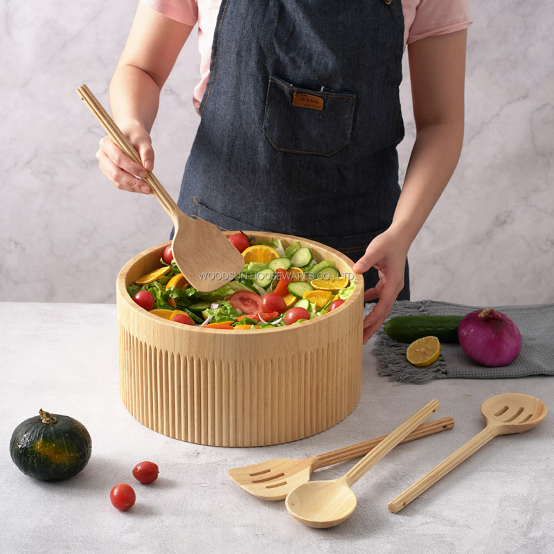 Woodsun Kitchen Accessories Other Kitchen Utensils Cook Utensil Wood