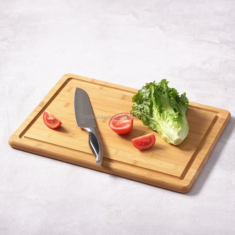 Woodsun Bamboo Cutting Board Wholesale