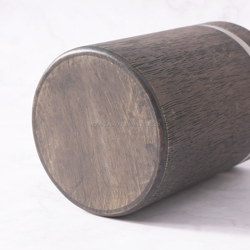 Woodsun Kitchen Utensil Holder Cooking Tools Holder