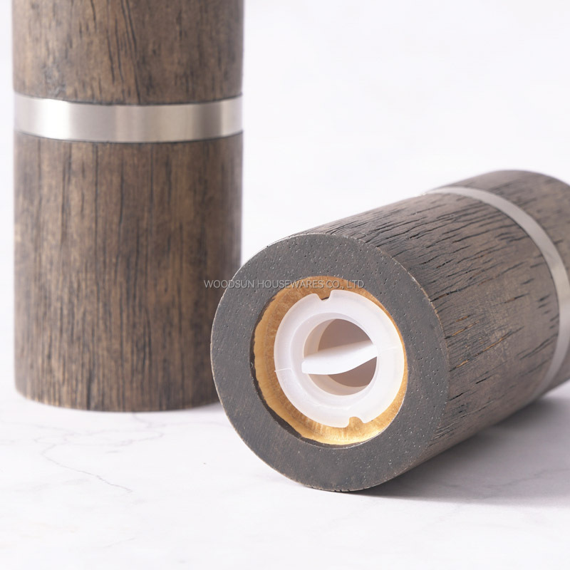 Manufacturer Custom Salt Pepper Shakers Vintage Spice Shaker