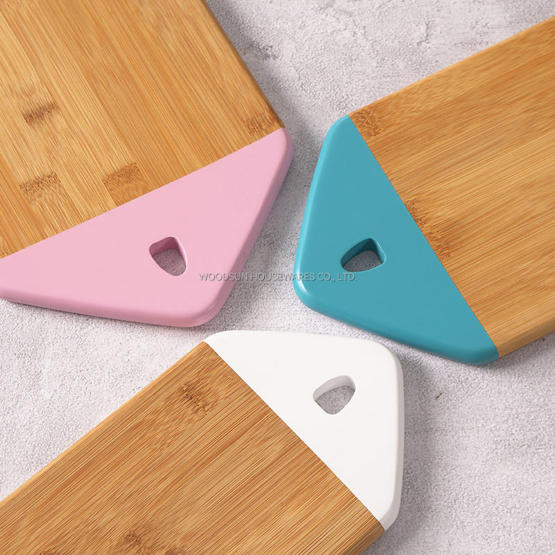 Woodsun Wholesale Bamboo Chopping Board Bamboo Cutting Board Set Kitchen Alibaba Manufacturer