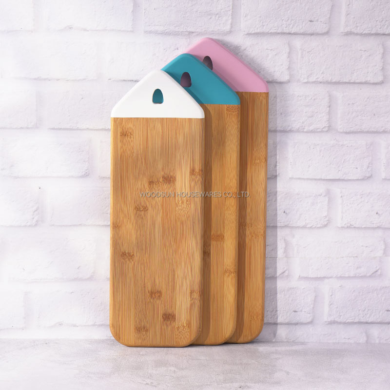 Woodsun Wholesale Bamboo Chopping Board Bamboo Cutting Board Set Kitchen Alibaba Manufacturer
