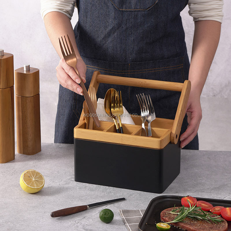 Woodsun Factory Kitchen Fruit Basket Vegetables Storage Basket Gift Basket