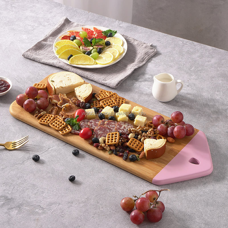 Woodsun Wholesale Bamboo Chopping Board Bamboo Cutting Board Set Kitchen Alibaba Manufacturer