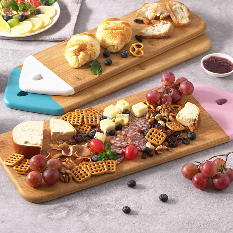 Woodsun Wholesale Bamboo Chopping Board Bamboo Cutting Board Set Kitchen Alibaba Manufacturer