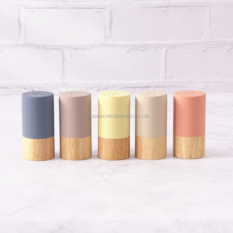 Manufacturer Custom Salt And Pepper Shakers For Sale Alibaba