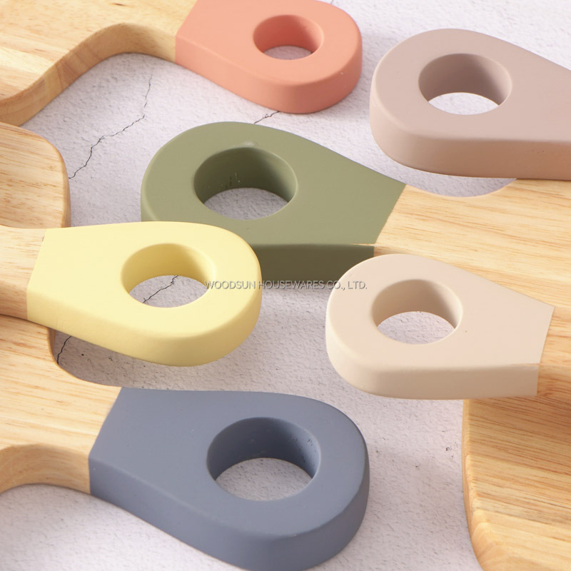 Woodsun Serving Custom Wood Cutting Board For Kitchen 2024