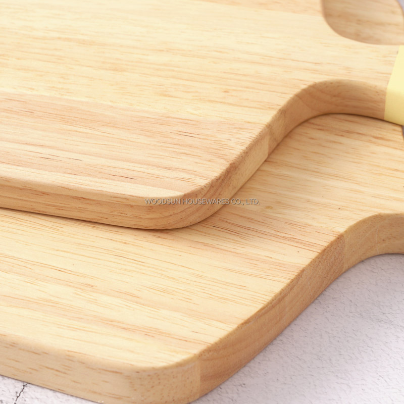 Woodsun Wooden Cutting Boards For Kitchen Serving Board Wholesale