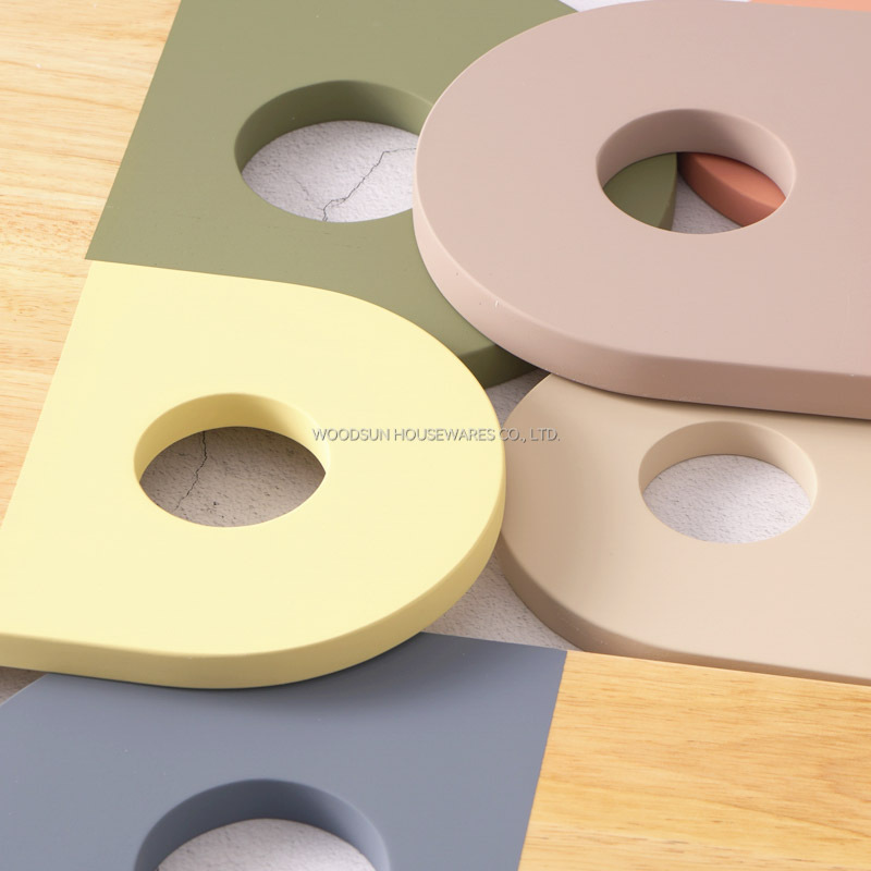 Woodsun Wholesale Cutting Boards Wood Chopping Block Long Serving Board