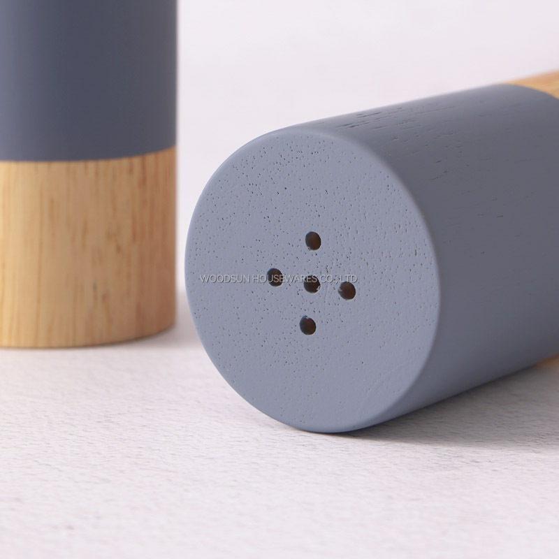 Manufacturer Custom Salt And Pepper Shakers For Sale Alibaba