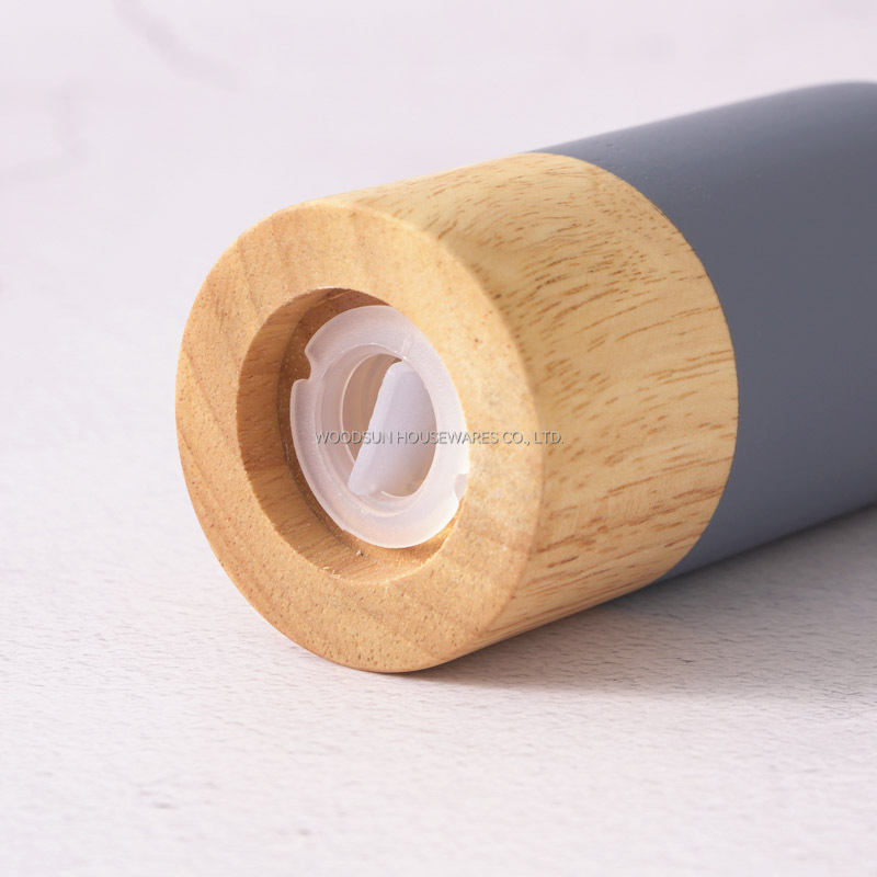 Manufacturer Custom Salt And Pepper Shakers For Sale Alibaba