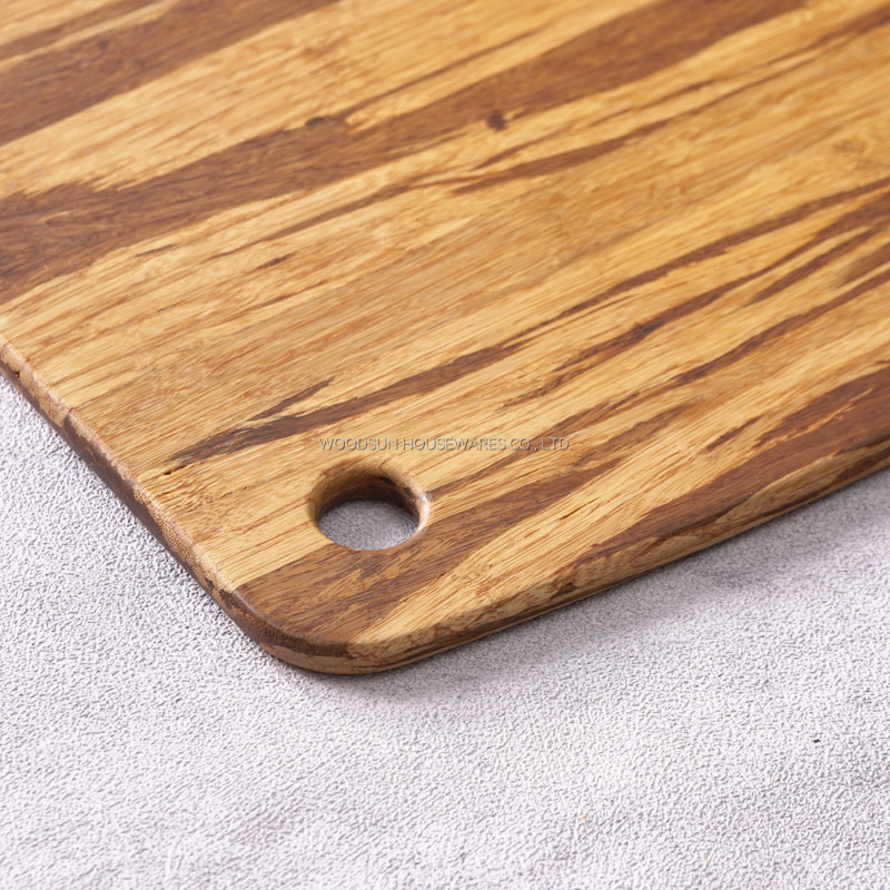 Woodsun Factory New Cutting Board Rectangle Modern 2025