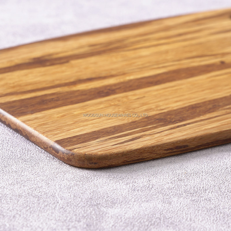 Woodsun Factory New Cutting Board Rectangle Modern 2025