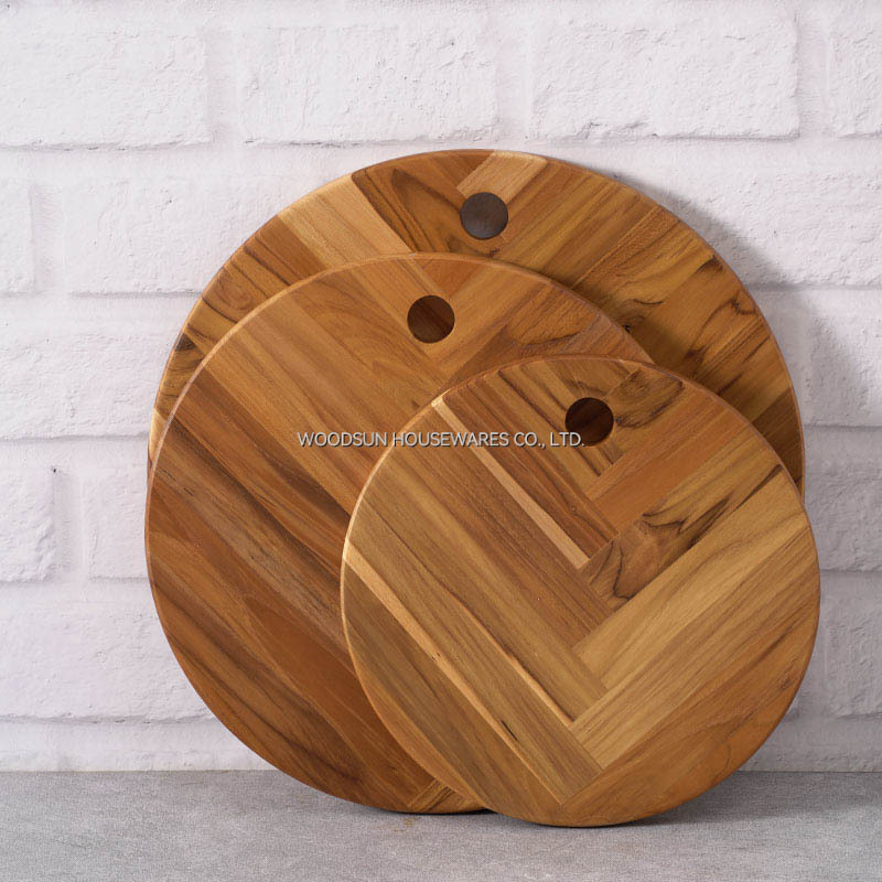 World's Top 500 Cooperative Suppliers Juego De Tablas De Cortar