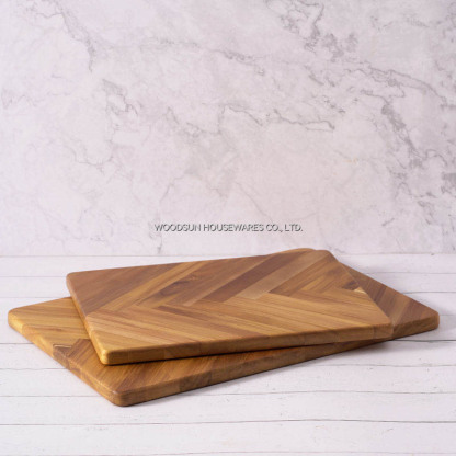 Woodsun Manufacturer Alibaba Wooden Serve Board Kitchen Cutting Board