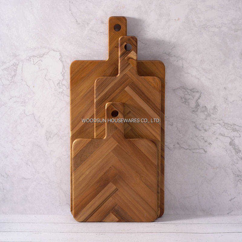 Wooden Serving Board