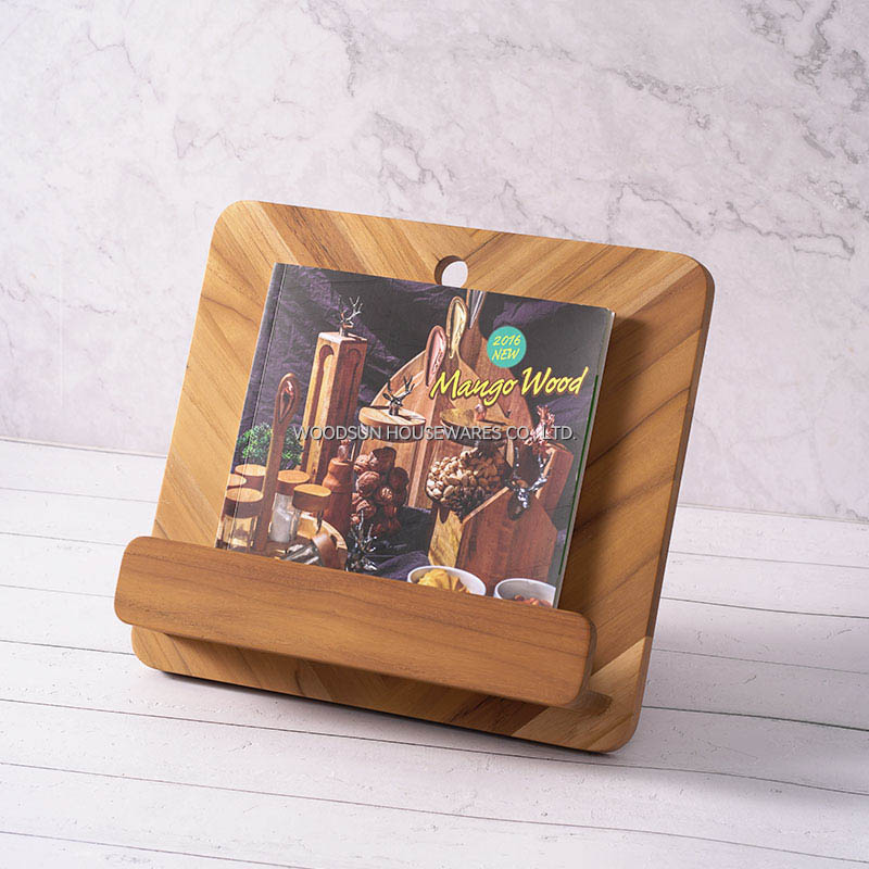 Woodsun Wooden Menu Holder Wood Restaurant