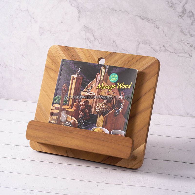 Woodsun Wooden Menu Holder Wood Restaurant