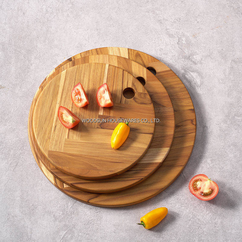 World's Top 500 Cooperative Suppliers Juego De Tablas De Cortar