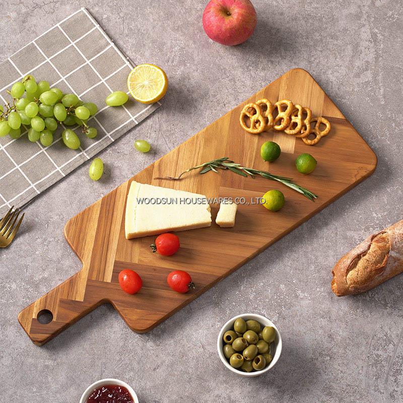 Wooden Serving Board