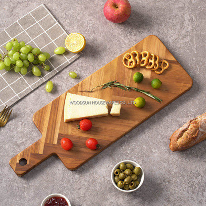 Wooden Serving Board
