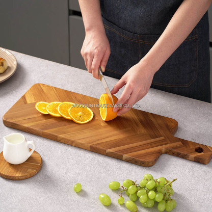 Wooden Serving Board