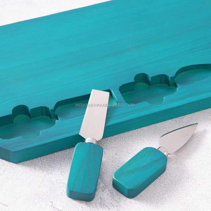 Woodsun Wholesale Cheese Board Wood Charcuterie Cutting Boards Wholesale