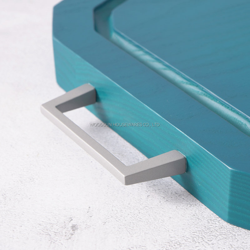 WOODSUN US Ash Wood Kitchen Wholesale Custom Cutting Board Wood