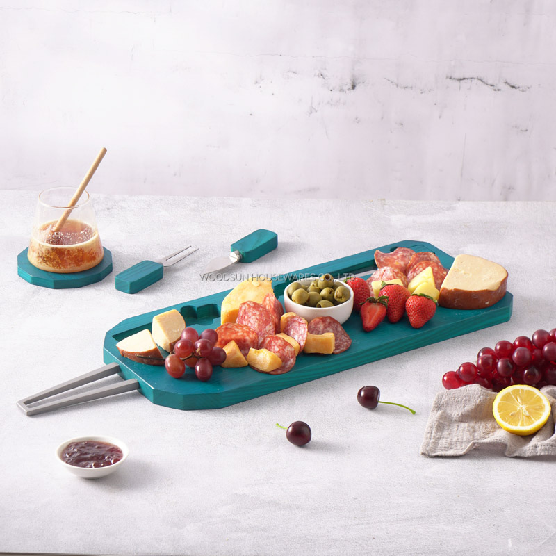 Woodsun Wholesale Cheese Board Wood Charcuterie Cutting Boards Wholesale